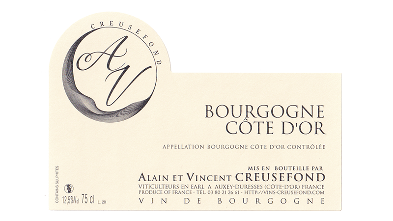 Alain et Vincent Creusefond｜ ヌーヴェル・セレクション Nouvelles
